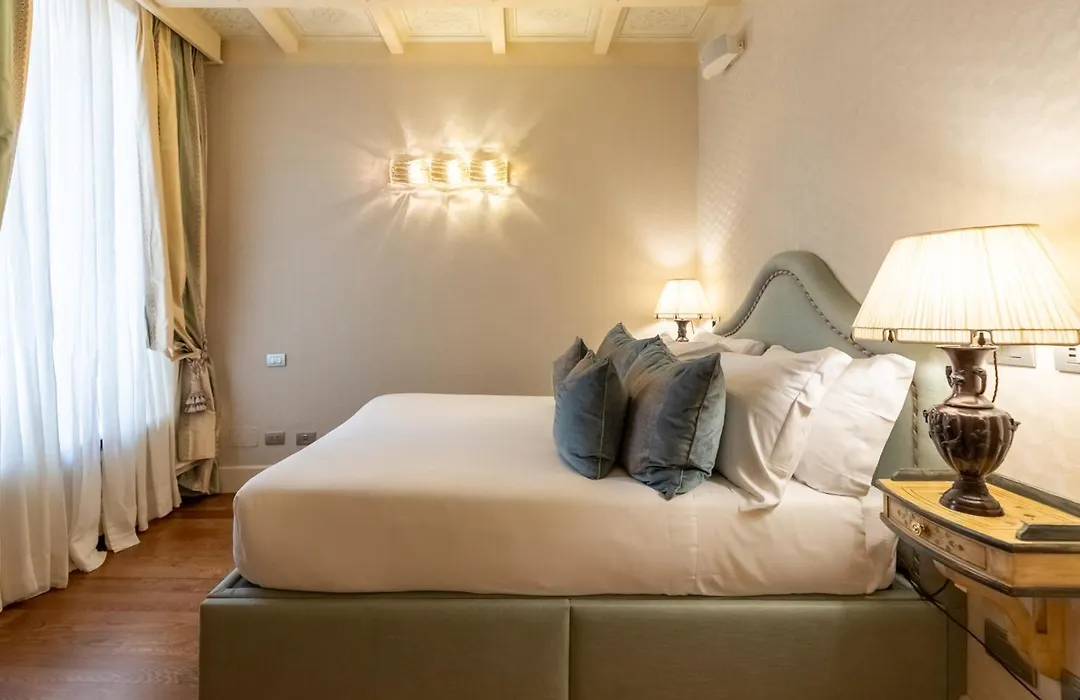 Ara di Marte Suites-1