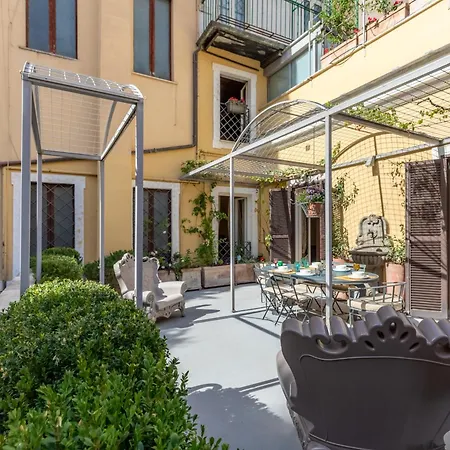 Ara di Marte Suites-3
